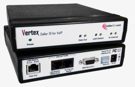 Whozz Caller Id Vertex Voip - Vertex Caller Id For Voip, HD Png Download, Free Download