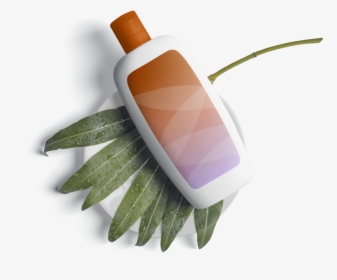 C16 Lotion Bottle Mockup - Cosmetics, HD Png Download, Free Download