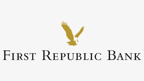 First Republic Bank Logo, HD Png Download, Free Download
