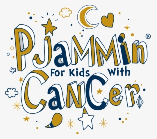 Pjammin Event For Kids With Cancer, HD Png Download, Free Download