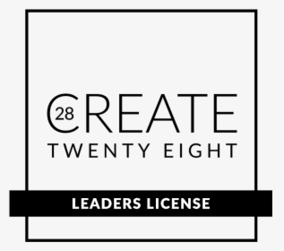 Create 28 Logo Black Sales Page-leaders - Graphics, HD Png Download, Free Download