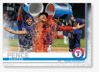 Texas Rangers, HD Png Download, Free Download