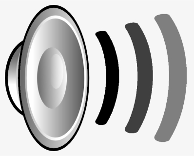 Thumb Image - Sound Icon, HD Png Download, Free Download