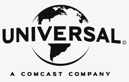 Universal A Comcast Company Logo - Universal Comcast Logo Png, Transparent Png, Free Download