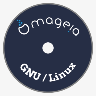 Mageia Cd/dvd - Grad Reports, HD Png Download, Free Download
