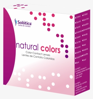 Natural Colors Caixa, HD Png Download, Free Download