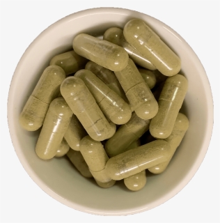 Transparent Medicine Capsule Png - Dietary Supplement, Png Download, Free Download