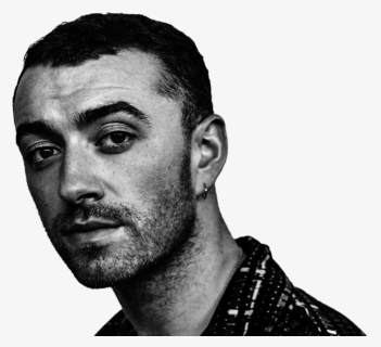 Sam Smith Free Png Image - Sam Smith, Transparent Png, Free Download