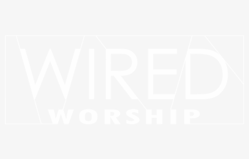 Wired Worship Are A Collective Of Worshippers From - Poster, HD Png Download, Free Download