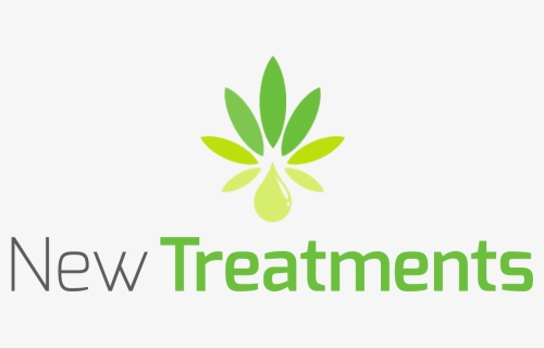 Newtreatments Company Logo - Graphic Design, HD Png Download, Free Download