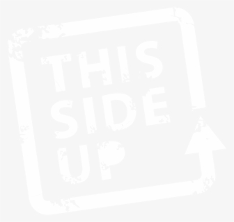 This Side Up Png , Png Download - Side Up Coffee Logo, Transparent Png, Free Download