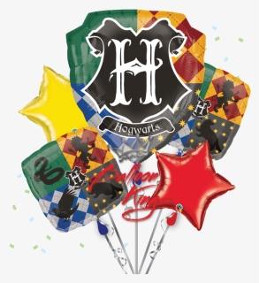 Harry Potter Bouquet, HD Png Download, Free Download