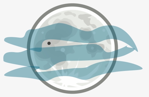 Transparent Fog Icon Png - Crescent, Png Download, Free Download