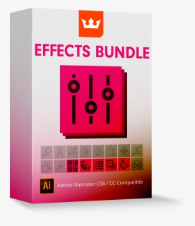 The Effects Bundle - Astute Graphics Plug Ins Bundle 1.3 3, HD Png Download, Free Download
