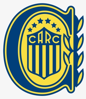 Logo De Rosario Central, HD Png Download, Free Download