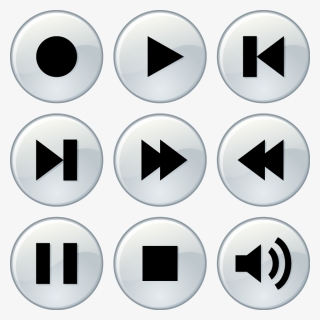 Music Player Png - Music Player Icon Png, Transparent Png, Free Download