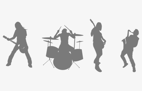 Thumb Image - Musician Image Png, Transparent Png, Free Download
