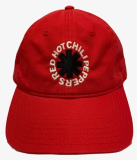 New Rhcp Asterisk "dad Hat - Baseball Cap, HD Png Download, Free Download
