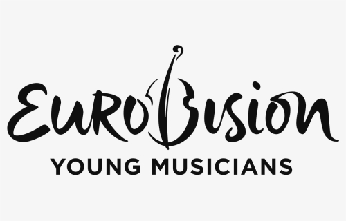 Eurovision Young Musicians 2018 Logo, HD Png Download, Free Download