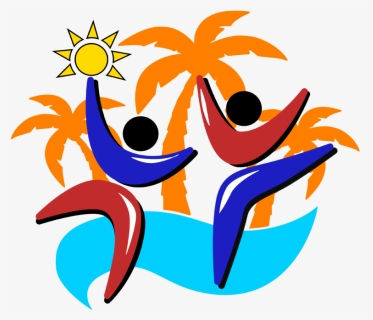 Photo For Socal Beach Handball Championship - Beach Handball Logo, HD Png Download, Free Download