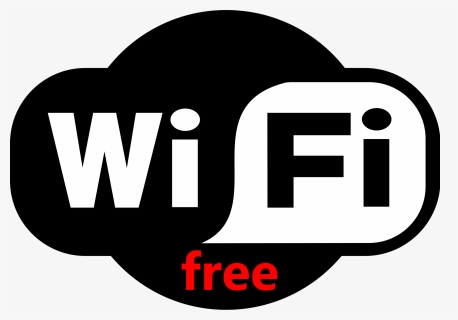 Free Wifi Png - Png Icon Free Wifi, Transparent Png, Free Download