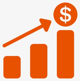 Thumb Image - Revenue Icon Png, Transparent Png, Free Download