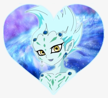 Zexal Vector Cloaked Figure - Cute Astral Yugioh Zexal, HD Png Download, Free Download