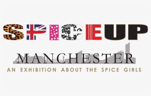 Spice Girls Png , Png Download - Graphic Design, Transparent Png, Free Download