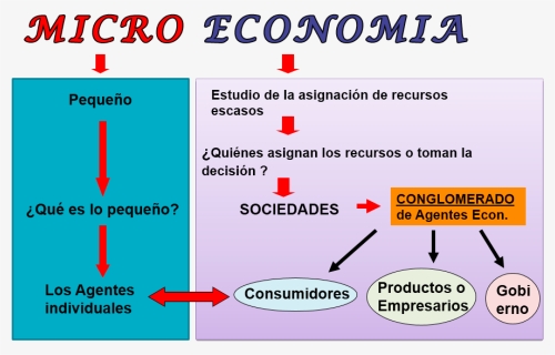 File - Microeconomia - Microeconomia Png, Transparent Png, Free Download