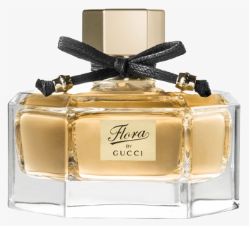 Picture Of Flora By Gucci Edp Vaporisateur 75ml - Flora By Gucci, HD Png Download, Free Download