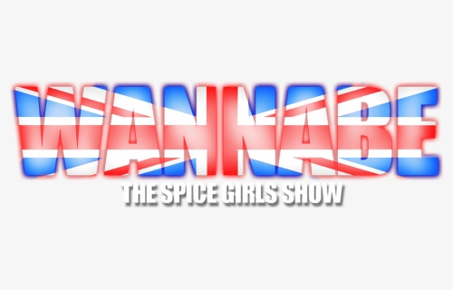 Wannabe Spice Girls Logo, HD Png Download, Free Download