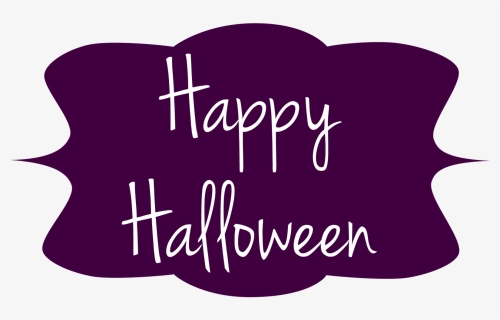 Transparent Cute Halloween Clipart Png, Png Download, Free Download