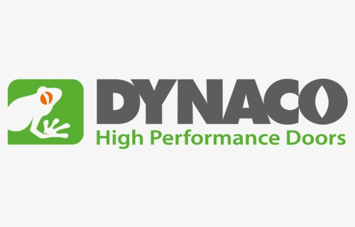 Home - Dynaco Door Logo, HD Png Download, Free Download