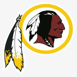 Washington Redskins Logo, HD Png Download, Free Download