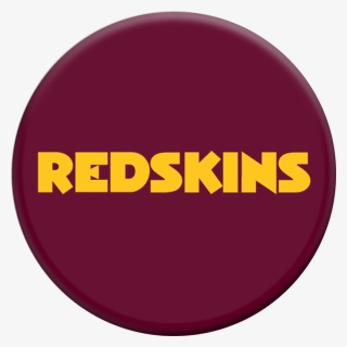 Washington Redskins Png Transparent Images - Circle, Png Download, Free Download