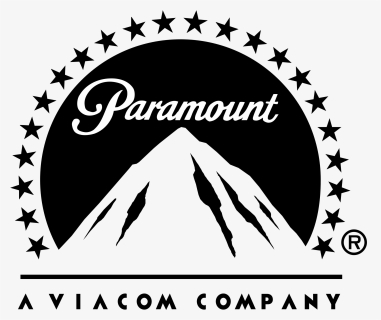 Paramount Pictures Logo Png, Transparent Png, Free Download