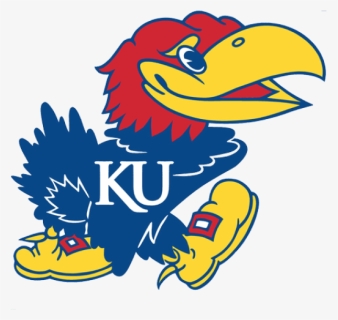 Uk Logo - Kansas Jayhawks Logo 1 1, HD Png Download, Free Download
