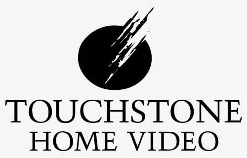 Touchstone Home Video Logo Png Transparent & Svg Vector - Touchstone, Png Download, Free Download