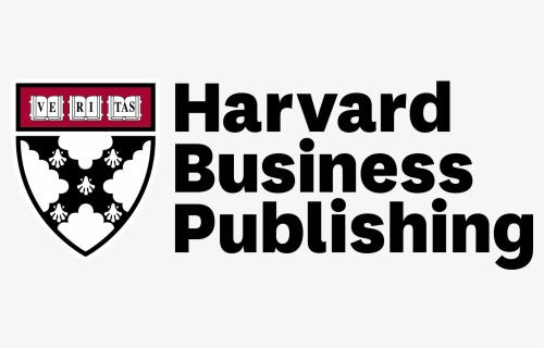 Harvard Business Review, HD Png Download, Free Download