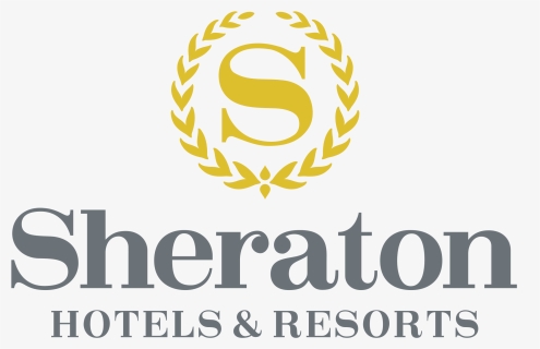 Sheraton Hotels & Resorts Logo Png Transparent - Sheraton Hotel, Png Download, Free Download