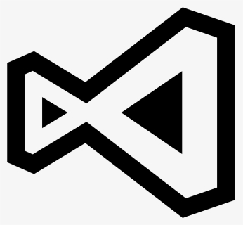 Thumb Image - Visual Studio Logo Png, Transparent Png, Free Download