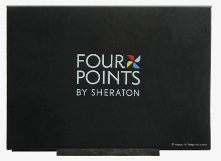 Sheraton - Four Points - Four Points By Sheraton, HD Png Download, Free Download