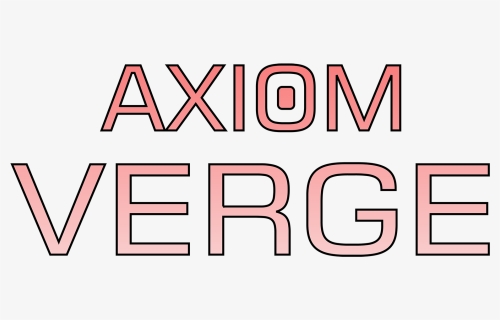 Axiom Verge Png , Png Download, Transparent Png, Free Download