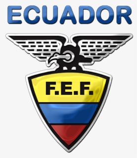 Ecuador National Team Logo, HD Png Download, Free Download