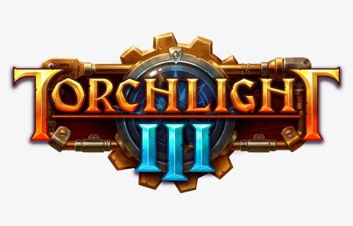 Torchlight 3 Logo, HD Png Download, Free Download