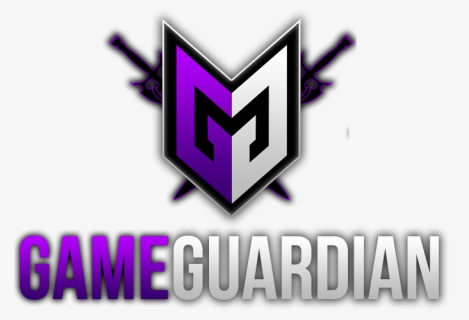 Logo Game Guardian Png, Transparent Png, Free Download