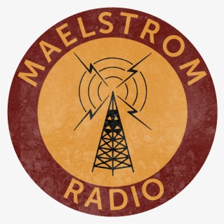 Radio Active, HD Png Download, Free Download