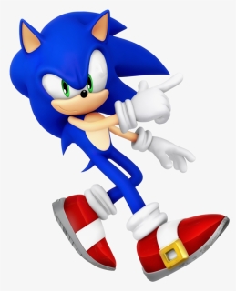 Logo Sonic Racing, HD Png Download, Free Download