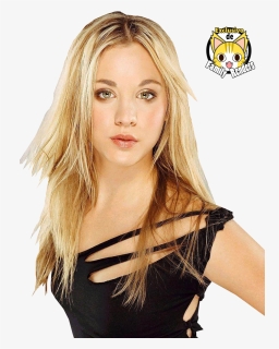 Kaley Cuoco Autograph, HD Png Download, Free Download