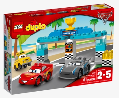 Lego Duplo Cars, HD Png Download, Free Download